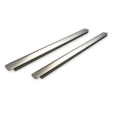 AFI COLLIN LUCY - BARETTE DE SOUTIEN POUR BAC INOX 1/6 L.325 MM AFI COLLIN LUCY - BARETTE DE SOUTIEN POUR BAC INOX 1/6 L.325 MM
