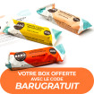 BARU - BOX ECHANTILLON 3 PARFUMS + FLYER