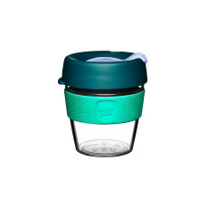 KEEPCUP - MUG PLASTIQUE ORIGINAL CLEAR EVENTIDE S 08OZ-227ML