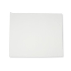 VEGWARE - FEUILLE BURGER PAPIER BLANC INGRAISSABLE 26x33CM x960