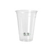 MACPAC - GOBELET RPET 16OZ/473ML Ø95MM x50 LOGO REGLEMENTAIRE FRANCAIS