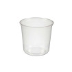 MACPAC - POT DELI RPET 24OZ/710ML Ø117MM x50