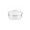 MACPAC - POT DELI RPET 8OZ/236ML Ø117MM x50