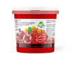BOBOQ - BOBA GRENADE SEAU 3.2KG