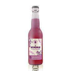 LES FILLES DE L'OUEST - SCHORLE CASSIS TRUCULENT BOUTEILLE VERRE 330ML x12 BIO LES FILLES DE L'OUEST - SCHORLE CASSIS TRUCULENT BOUTEILLE VERRE 330ML x12 BIO