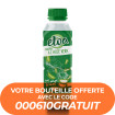 ELOA - BOISSON PULPE ALOE VERA ORIGINAL 500ML ECHANTILLON x1
