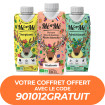 ME-ME - COFFRET ECHANTILLONS 3 PARFUMS x1