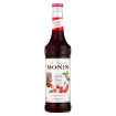 MONIN - SIROP CERISE GRIOTTE 700ML BOUTEILLE VERRE