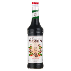MONIN - COLD BREW COFFEE CONCENTRE 700ML BOUTEILLE VERRE