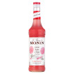 MONIN - SIROP BARBE A PAPA 700ML BOUTEILLE VERRE
