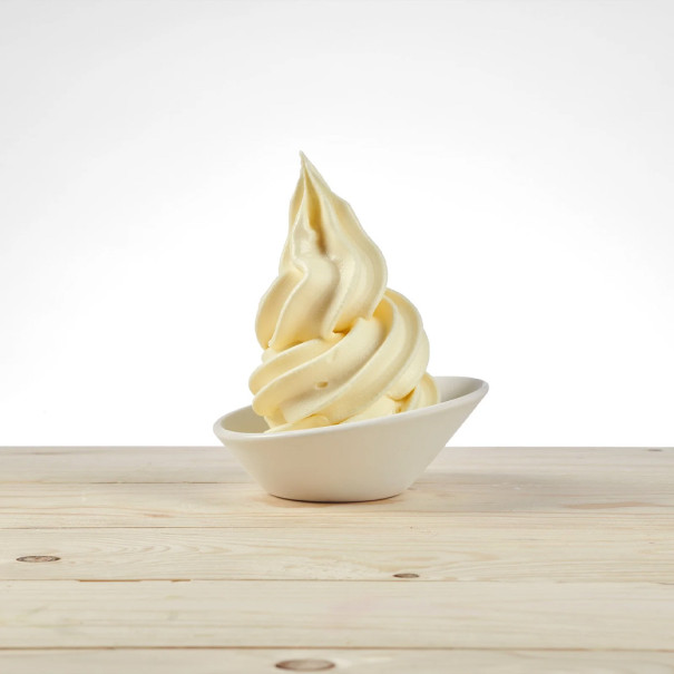 PREGEL - BASE SOFT VANILLE 1.60KG