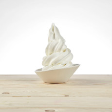 TENERISSIMO - BASE SOFT FIORDILATTE (SUNDAE) 660G