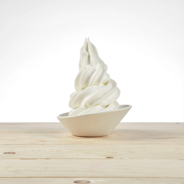 TENERISSIMO - BASE SOFT FIORDILATTE (SUNDAE) 660G