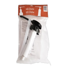 MONIN - POMPE A SMOOTHIE/BIDON SAUCE