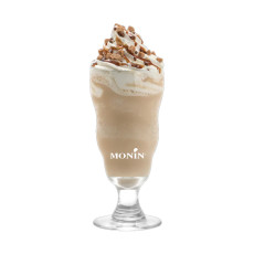 Sauce Caramel salé squeeze 500ml