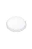 WECK - COUVERCLE rPET CRYSTAL Ø80MM x1