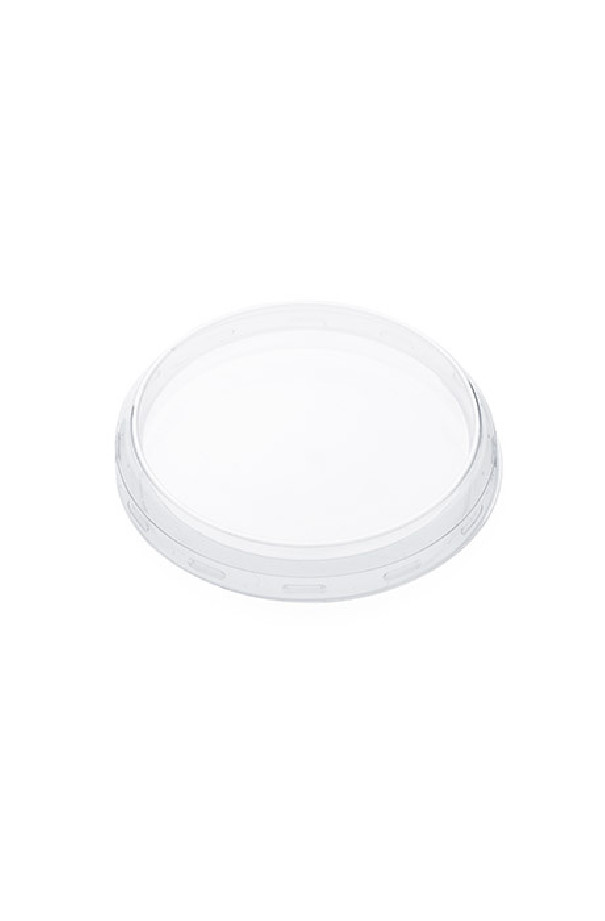 WECK - COUVERCLE rPET CRYSTAL Ø80MM x1