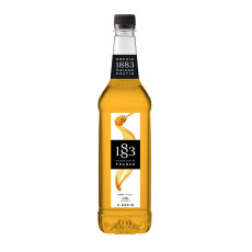 ROUTIN 1883 - SIROP MIEL 1L BOUTEILLE PET ROUTIN 1883 - SIROP MIEL 1L BOUTEILLE PET