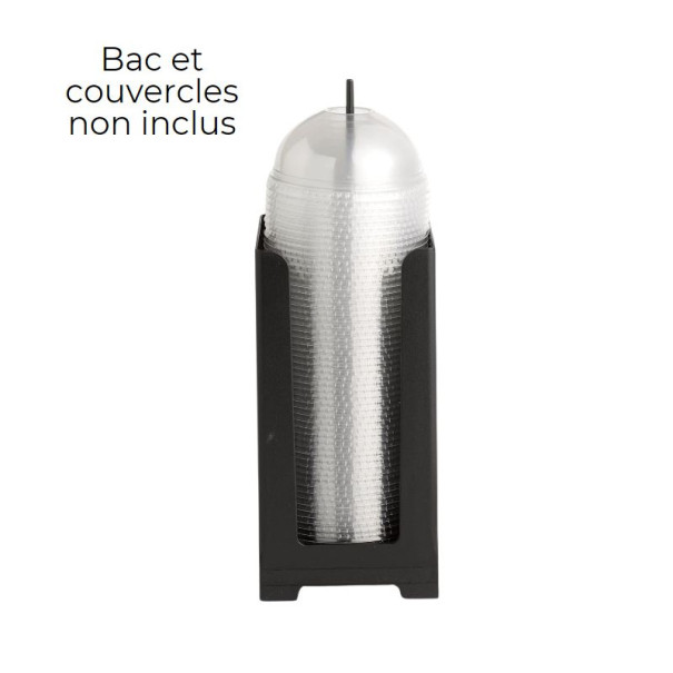 Rattleware Broche Porte Dômes Rattleware Broche Porte Dômes