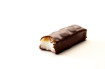 Barres marshmallow chocolat noir caramel Fleur de sel 18x30g