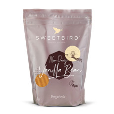 SWEETBIRD - FRAPPE MIX VANILLE VEGAN SACHET 1KG