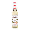 MONIN - SIROP PISTACHE 700ML BOUTEILLE VERRE