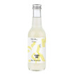SANSU - SODA AU CITRON YUZU ORIGINAL BOUTEILLE VERRE 250ML x12