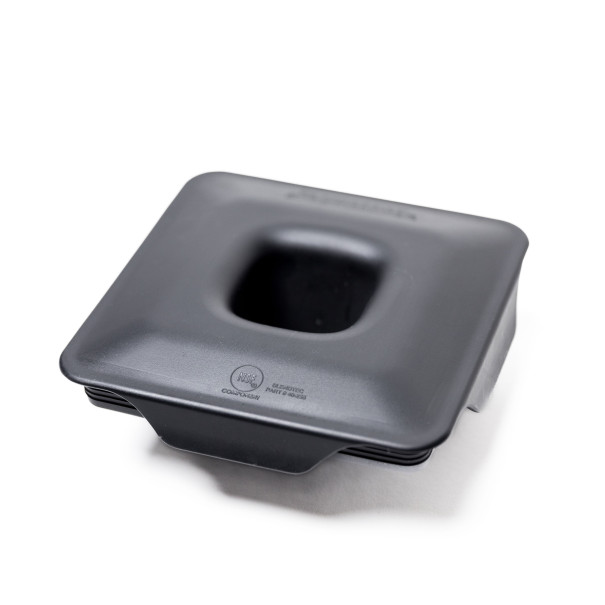 BLENDTEC - CONNOISSEUR SPACE SAVER + 1 JARRE 1.89L FOURSIDE CONE LID