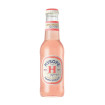 Hysope - Soda craft pamplemousse bouteille verre 200ml x24 bio