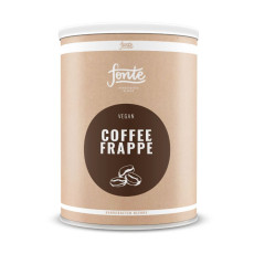 Fonte - Coffee mix pour frappé café vegan boite 2kg