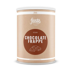Fonte - Chocolate mix pour frappé chocolat vegan boite 2kg