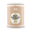 Fonte - White chocolate mix pour frappé chocolat blanc