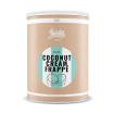 Fonte - Coconut cream mix pour frappé coco vegan boite 2kg