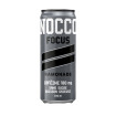 Nocco - Boisson fonctionnelles focus ramonade canette 330ml x24