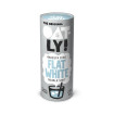 Oalty - Barista flat white avoine canette carton 235ml x12