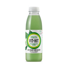 Vit Hit - Vitalitea pomme fleur de sureau bouteille PET 500ml x12