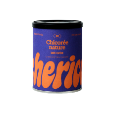 Cherico - Chicoré nature instantanée  boite 80g bio