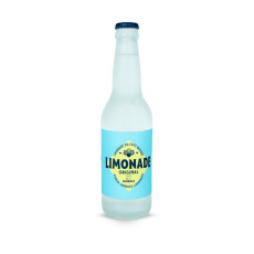 Euskola - Limonade artisanale bouteille verre 330ml x12