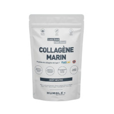 Humble Plus - Collgène marin en poudre sachet 300g