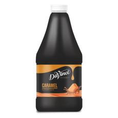 da vinci sauce caramel 1,89L da vinci sauce caramel 1,89L