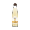 MENEAU - PUR JUS POIRE BOUTEILLE VERRE 250ML x12 BIO