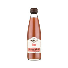 Meneau Nectar Fraise Kiwi Bio