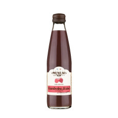 Meneau nectar framboise fraise