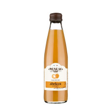 Meneau nectar abricot