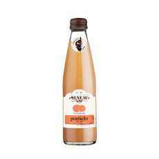 Meneau jus pamplemousse