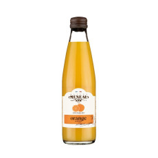 Meneau jus orange