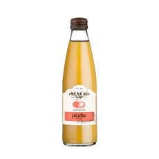 Meneau nectar peche