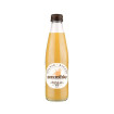 MENEAU - SMOOTHIE ANANAS BANANE BOUTEILLE VERRE 250ML x12 BIO