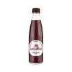MENEAU - SMOOTHIE POMME MYRTILLE BOUTEILLE VERRE 250ML x12 BIO