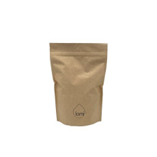 Café Lomi - Swiss Water café décaféinée moulu sachet 500g Bio
